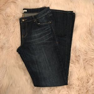 Cabi Dark Jeans